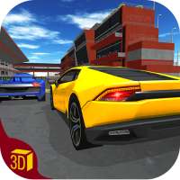 Car Racing : Real Traffic Car Racing 3d