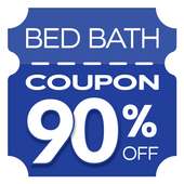 Coupons for Bed Bath & Beyond Deals & Discounts on 9Apps