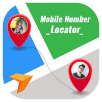 Mobile Number Locator - Phone Call Locator