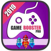 Game booster - FPS Optimizer Pro