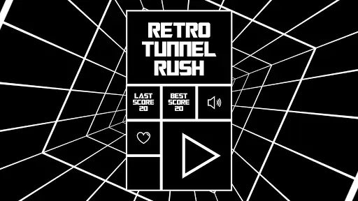 Tunnel Rush APK Download 2023 - Free - 9Apps