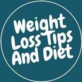 Weight Loss Tips And Diet on 9Apps