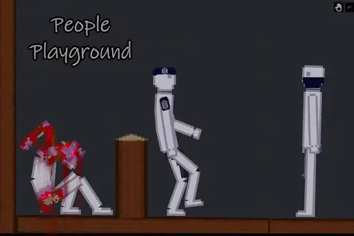 People Ragdoll Playground APK Download 2023 - Free - 9Apps