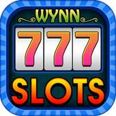 Wynn in Vegas Slots
