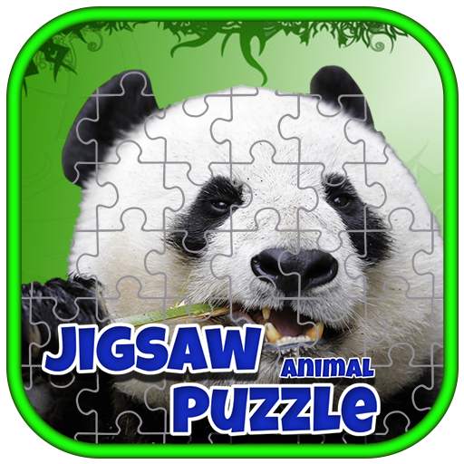 Jigsaw Puzzle – Animal Jigsaw games