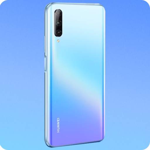 Wallpapers for Huawei Y9s / Huawei Y9s Launcher