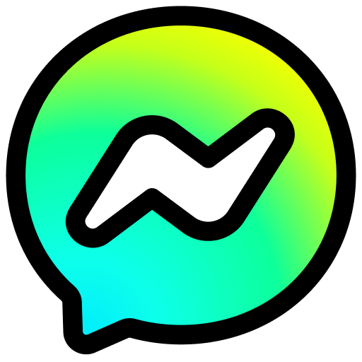 Messenger Kids – The Messaging App for Kids icon