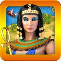 Defense of Egypt TD: tower defense game free on 9Apps