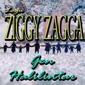 Lagu Ziggy Zagga Gen Halilintar on 9Apps