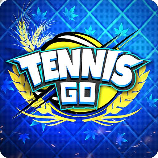 Tennis Go : World Tour 3D