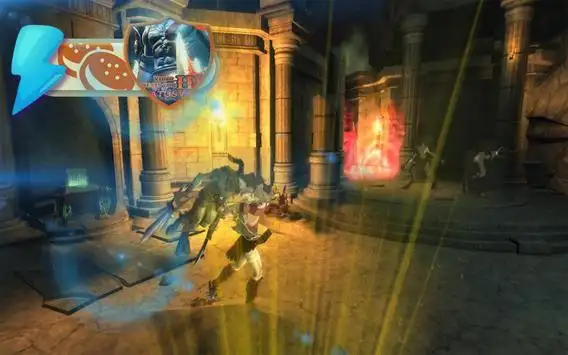 Guide for God Of War 3 Ghost Of Sparta APK for Android Download