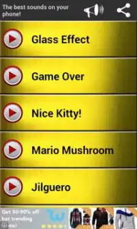 Funny Ringtones for Whatsapp APK Download 2022 - Free - 9Apps Funny Ringtones for Whatsapp APK Download 2022 - Free - 9Apps