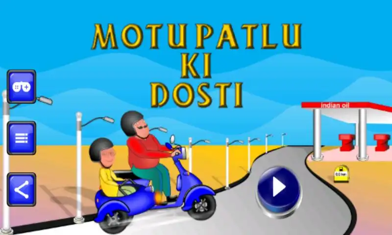 Motu Patlu Ki Dosti APK Download 2023 - Free - 9Apps