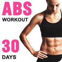 Abs Workout for Women - Lose Belly Fat Exercise