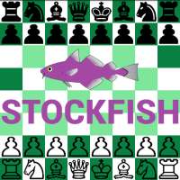 Stockfish Chess Engine (OEX) on 9Apps
