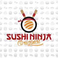 Sushi Ninja on 9Apps