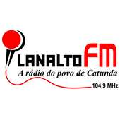 Planalto FM Catunda-CE on 9Apps