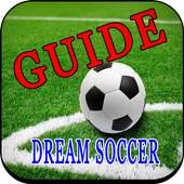 Guide Dream League Soccer 16