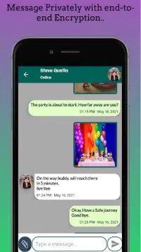 Lets Chat APK Download 2023 - Free - 9Apps