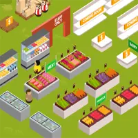 Monkey Mart APK for Android Download