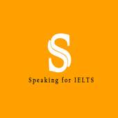 IETS speaking part 1 and part 2 on 9Apps
