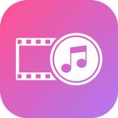 Video Mix Audio in Video Audio Video Mix Song