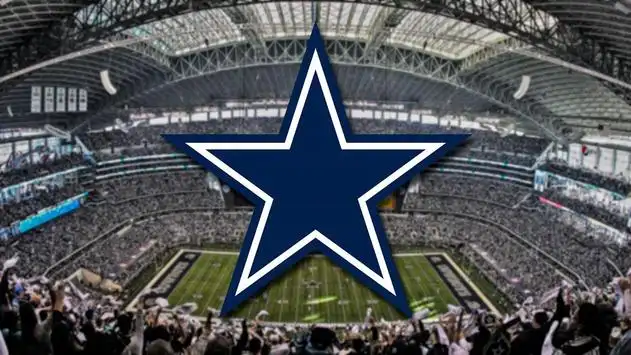 Dallas Cowboys Stadium Ultra HD Desktop Background Wallpaper for