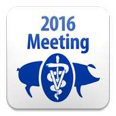 2016 AASV Annual Meeting on 9Apps