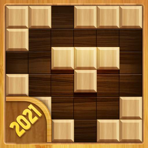 Wood game Puzzle