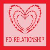 Fix relationship on 9Apps
