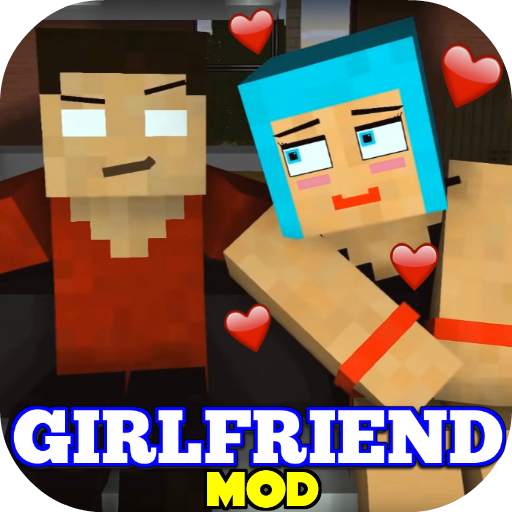 Mod Girlfriend