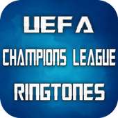 Uefa champions league ringtone