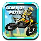 Game Of Moto