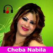 Aghani Cheba Nabila  اغاني الشابة نبيلة on 9Apps