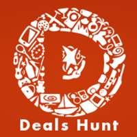 Daily Deals and Coupons app