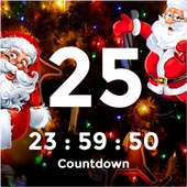 Christmas Countdown 2020