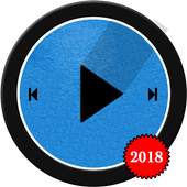MAX Player 2018 - Video Player 2018