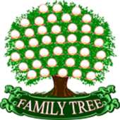 Family tree maker 2019 on 9Apps