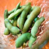 Edamame For Health