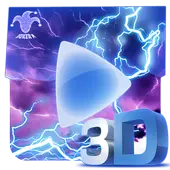 Storm Mp3 Player 3D 4 Android На Андроид App Скачать - 9Apps