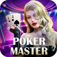 Poker Master TexasHoldem-Poker