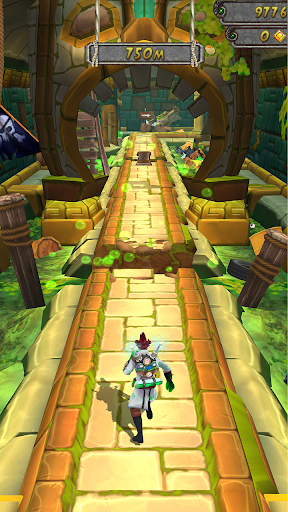 Temple Run 2 screenshot 5