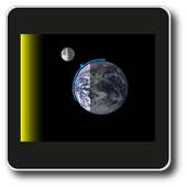 Lunar Phase for Android Wear on 9Apps