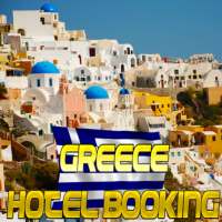 Greece Hotel Booking on 9Apps