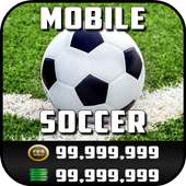 Cheats For FIFA Mobile Soccer
