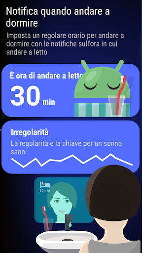 Sleep as Android: Sveglia screenshot 6