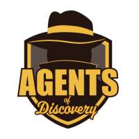 Agents of Discovery on 9Apps