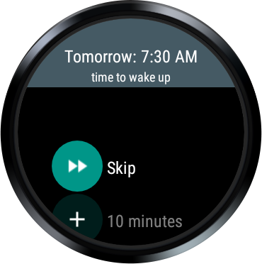 Alarm Clock for Heavy Sleepers — Loud   Smart Math screenshot 14