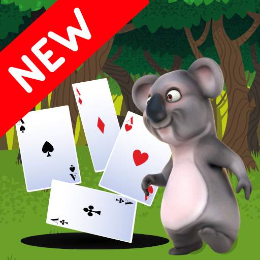 Solitaire For Trees - Play Solitaire & Plant Trees