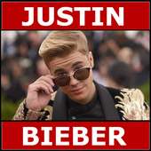 Justin Bieber SONGS OFFLINE ( 40 SONGS ) on 9Apps